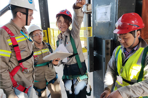 1541844367 Öйú¡¤9091ÃÀ¸ß÷(¹É·Ý)ÓÐÏÞ¹«Ë¾-¹Ù·½ÍøÕ¾